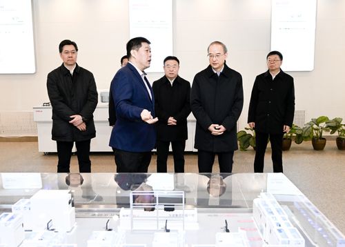 黄强在长春调研凤凰网吉林 凤凰网