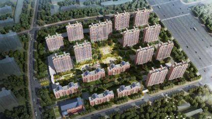 一府藏大静 百年鉴招商 招商 学府1872媒体见面会圆满举行