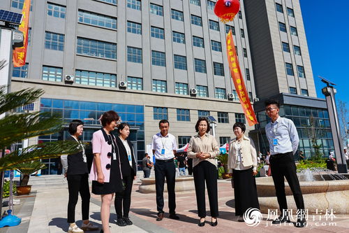 长春数字科技职业学院开学 1100名新生入校报到凤凰网吉林 凤凰网