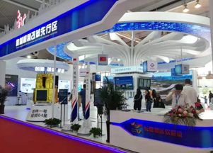 第十二届中国 东北亚博览会 科技长春 魅力十足
