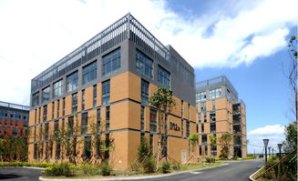 长春北湖科技园 北科建科技地产事业理论的创新实践