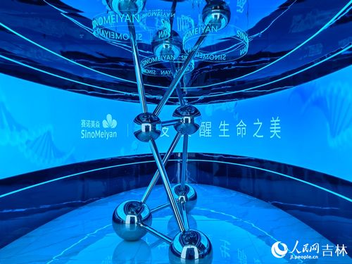 引领科文旅融合新范式 冰凌花绽放长春莲花山