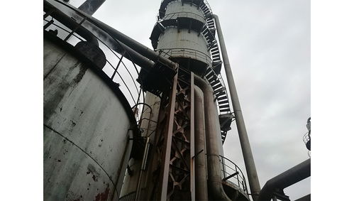 长春东狮科技集团有限责任公司 引领科技创新的先锋企业