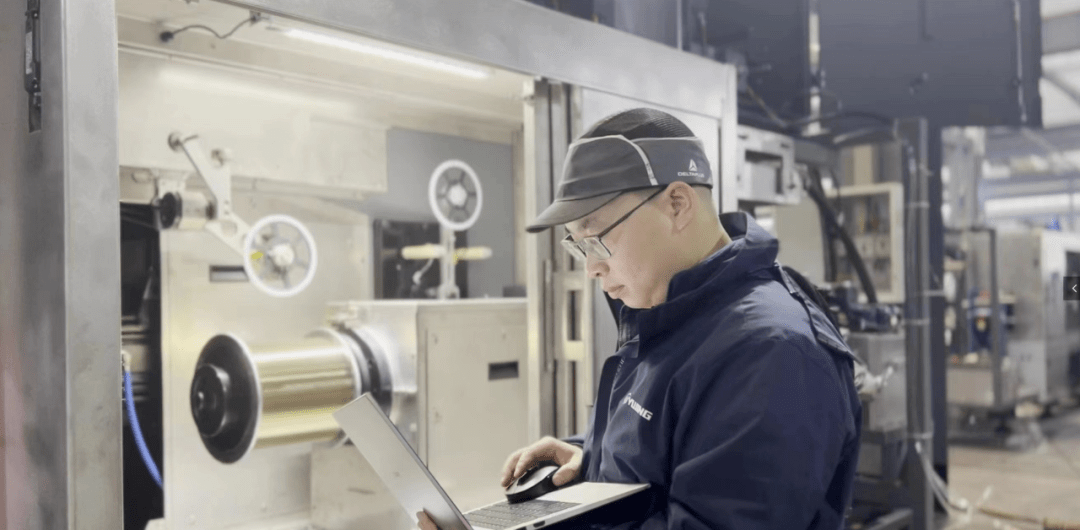 生产按下快进键 节前赶制订单忙——我市各企业开足马力促生产