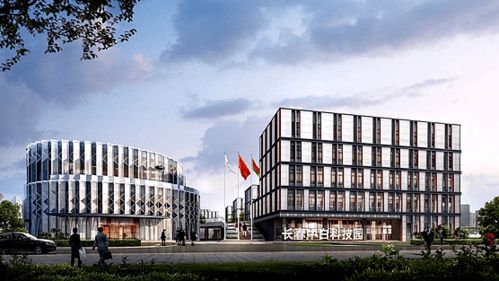 万U引力丨本周优客工场26城新增会员企业150余家，长春科技企业表现亮眼