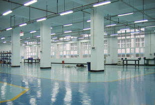 上海浦东与长春科技 工装装修新趋势下的产业园区升级之路