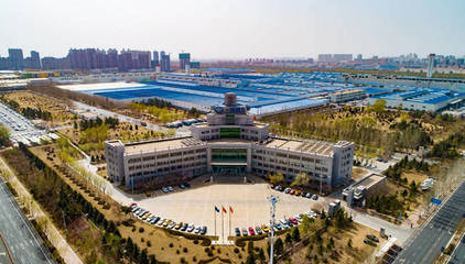长春高新区:凝聚共识优化服务引领产业发展新航向