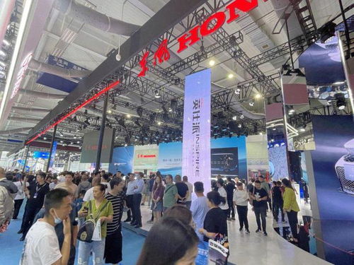 车城.轮.语 东风honda长春汽博会发布2024款艾力绅