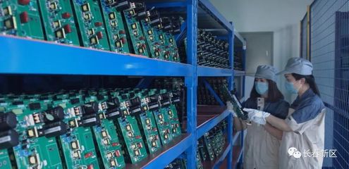 长春新区重点企业巡礼|吉林永利激光科技:全部产品自主研发在 .