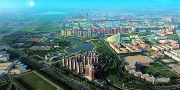 长春高新区 打先锋站排头 全力驶向东北亚科技创新高地