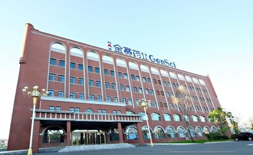金赛药业签约商越科技,携手打造智能采购平台