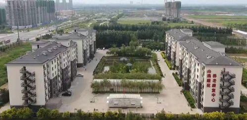 长春北湖科技开发区夕阳红养老院 托起幸福 夕阳红