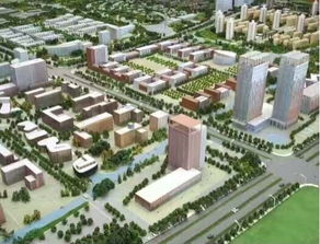 中北斗松原安全食品基地即将启动，长春科技引领农业新篇章