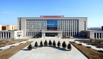 亚泰国际医药健康产业园 长春科技驱动医药大健康产业集群加速崛起