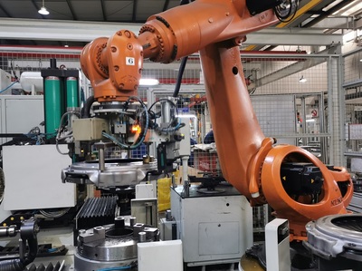 科技创新引领未来 长春一东离合器股份有限公司高质量发展之路