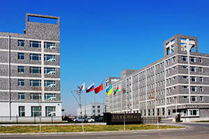 凝聚发展合力，推动长春国家区域创新中心和科技创新城建设